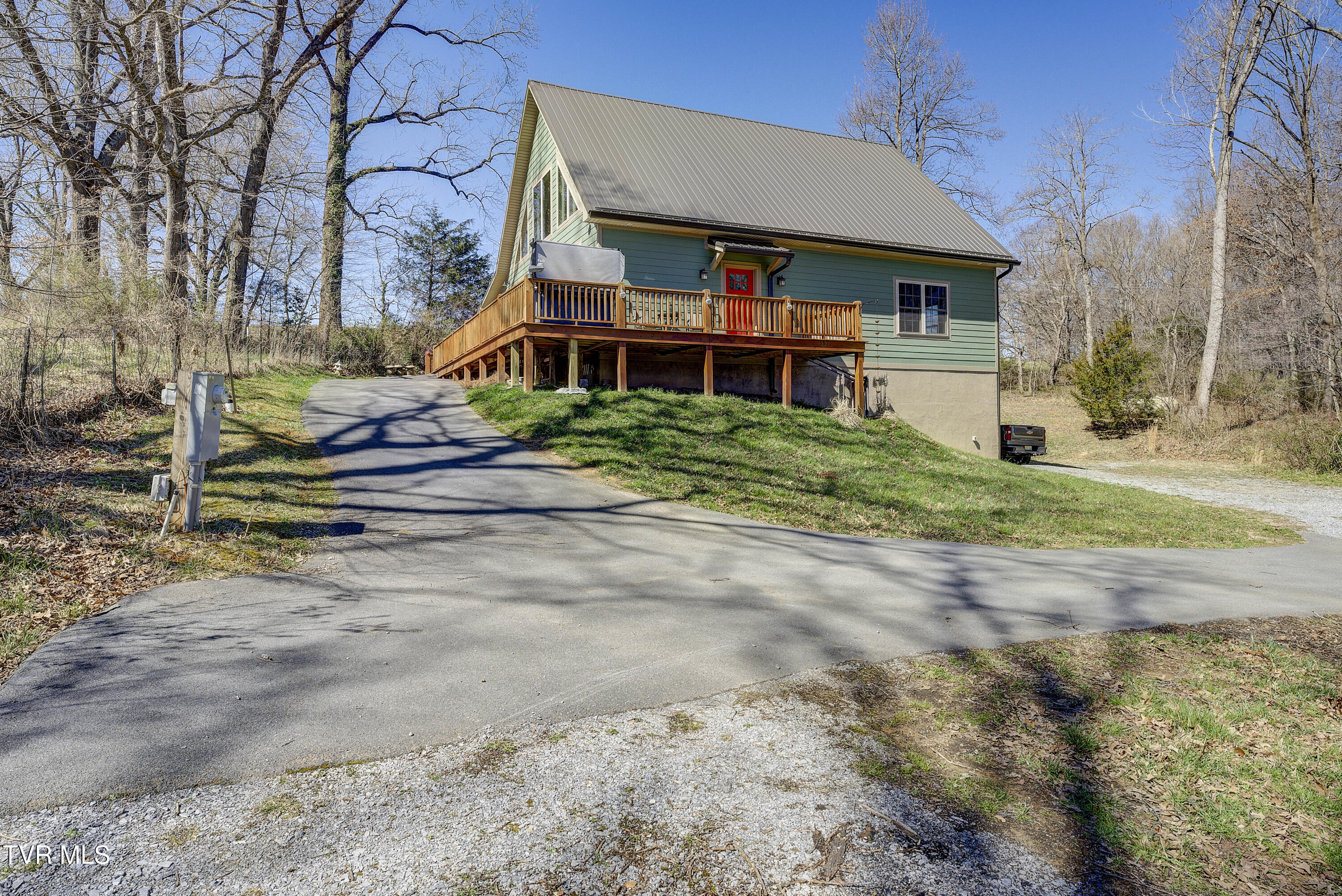 137 Unaka View Road Johnson City, TN 37601 - Photo 11 of 72 UNakaView-48