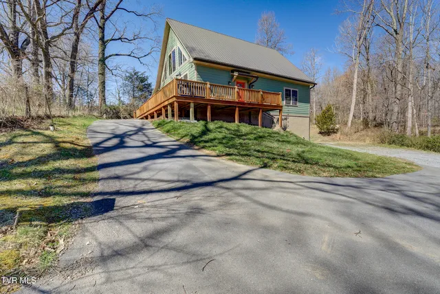 $629,900 | 137 Unaka View Road, Johnson City, TN 37601