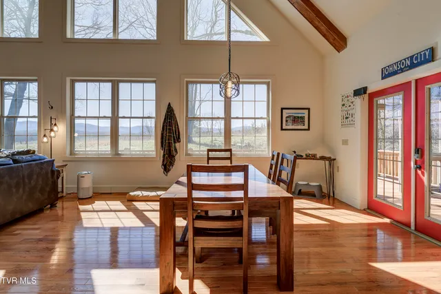 $629,900 | 137 Unaka View Road, Johnson City, TN 37601