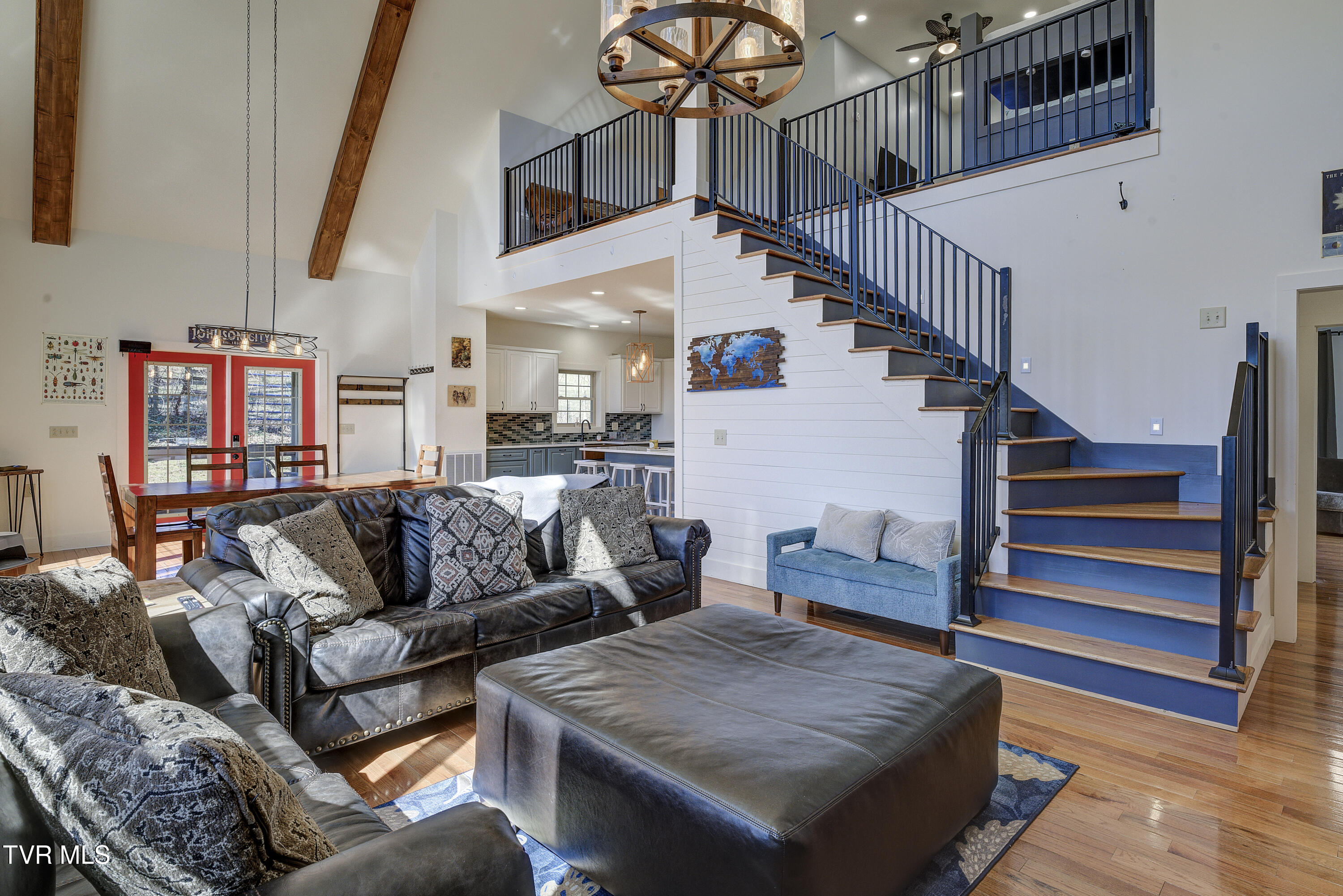 137 Unaka View Road Johnson City, TN 37601 - Photo 34 of 72 UNakaView-15