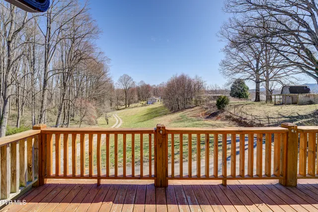 $629,900 | 137 Unaka View Road, Johnson City, TN 37601