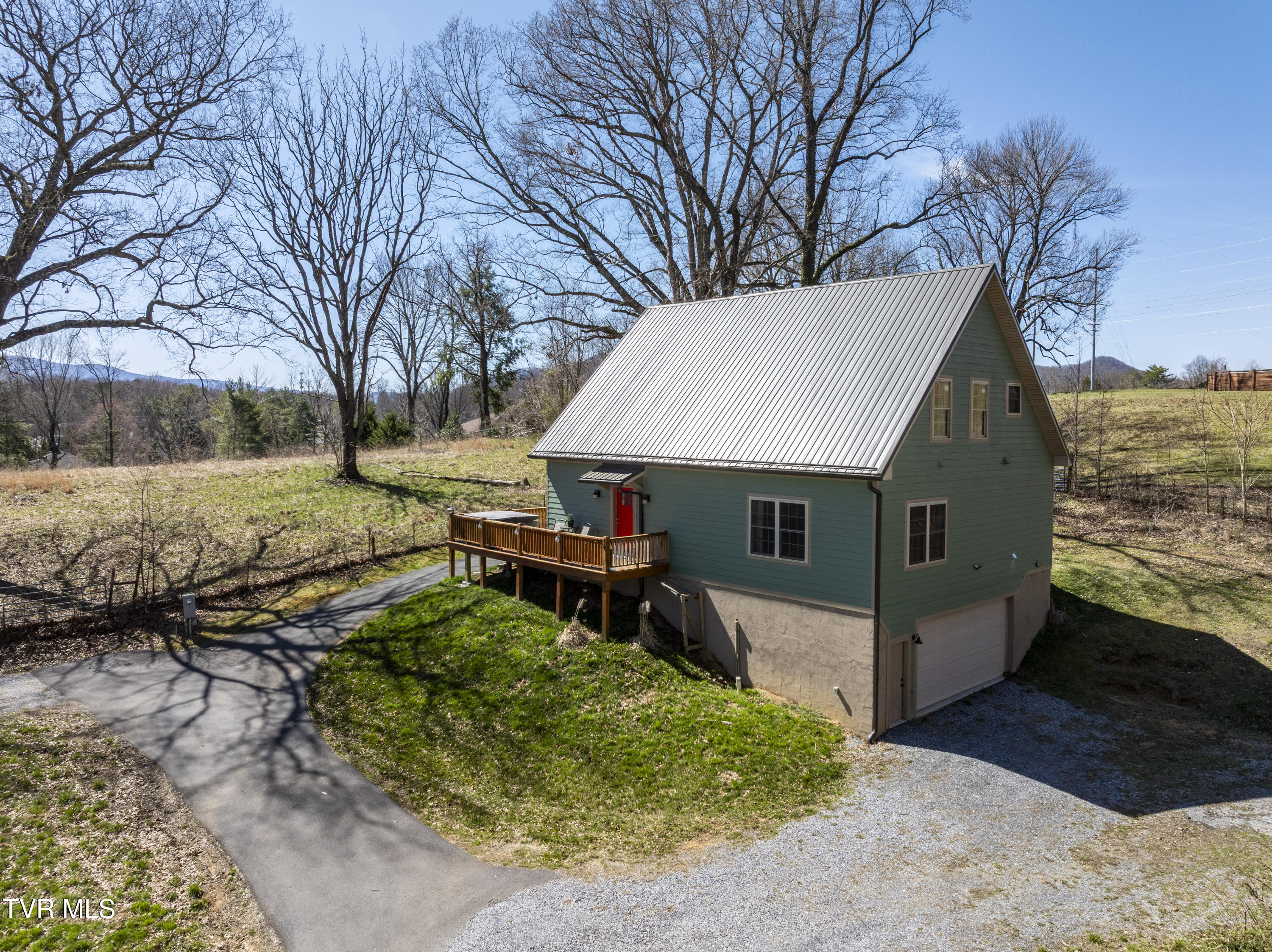 137 Unaka View Road Johnson City, TN 37601 - Photo 59 of 72 UnakaView-aerials-2