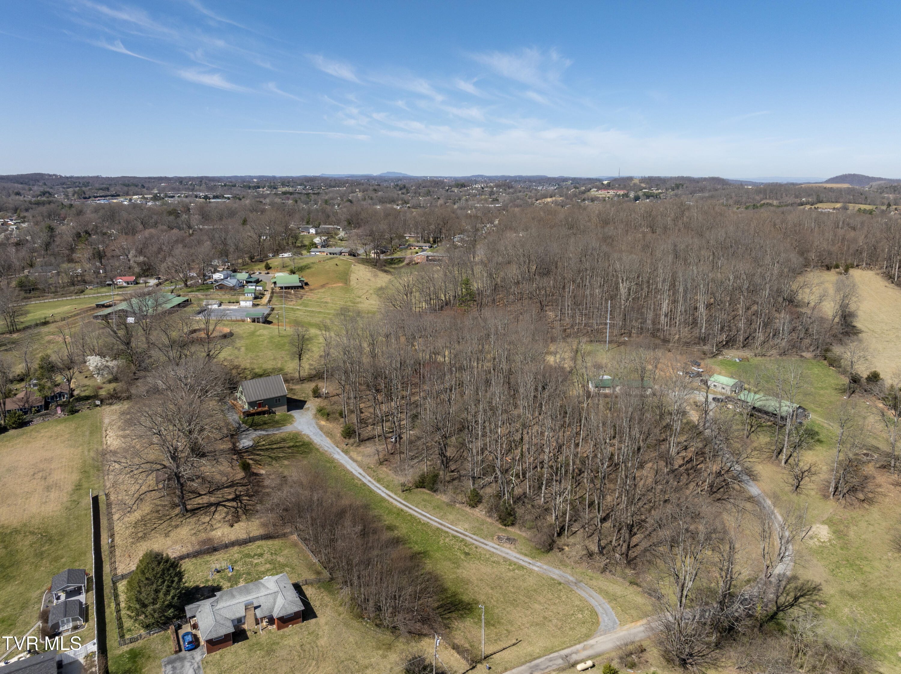 137 Unaka View Road Johnson City, TN 37601 - Photo 64 of 72 UnakaView-aerials-7