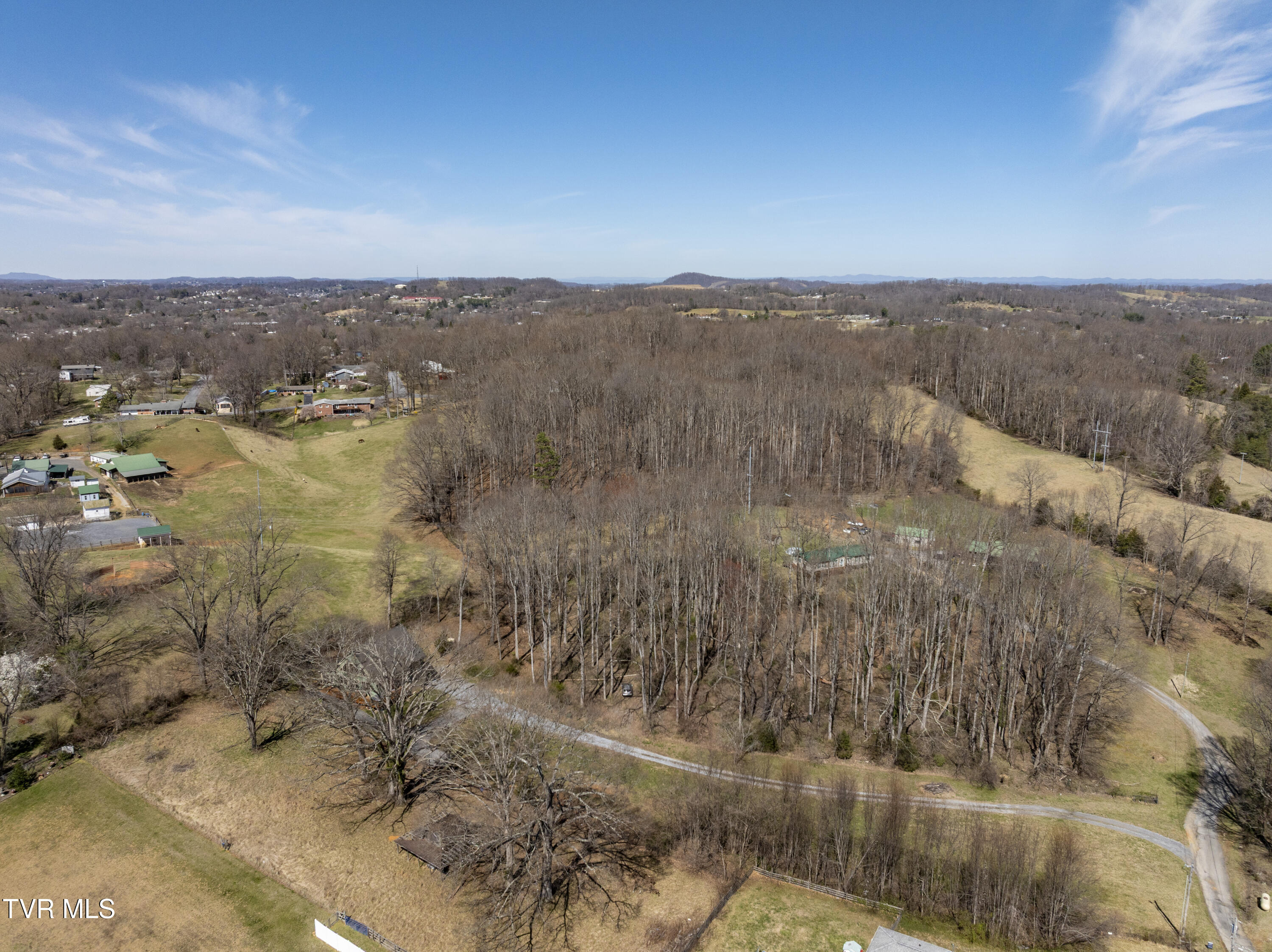 137 Unaka View Road Johnson City, TN 37601 - Photo 65 of 72 UnakaView-aerials-8
