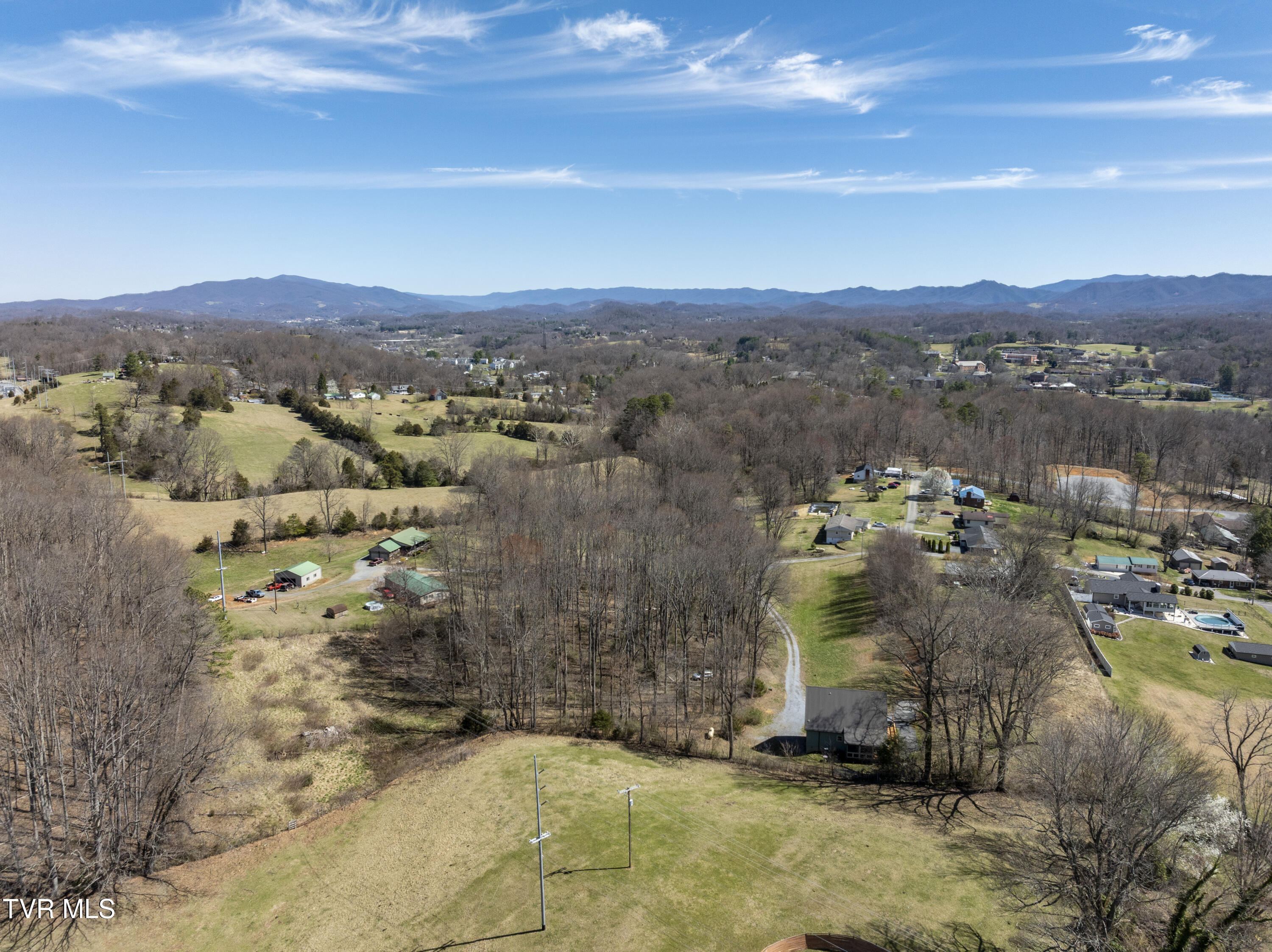 137 Unaka View Road Johnson City, TN 37601 - Photo 67 of 72 UnakaView-aerials-10