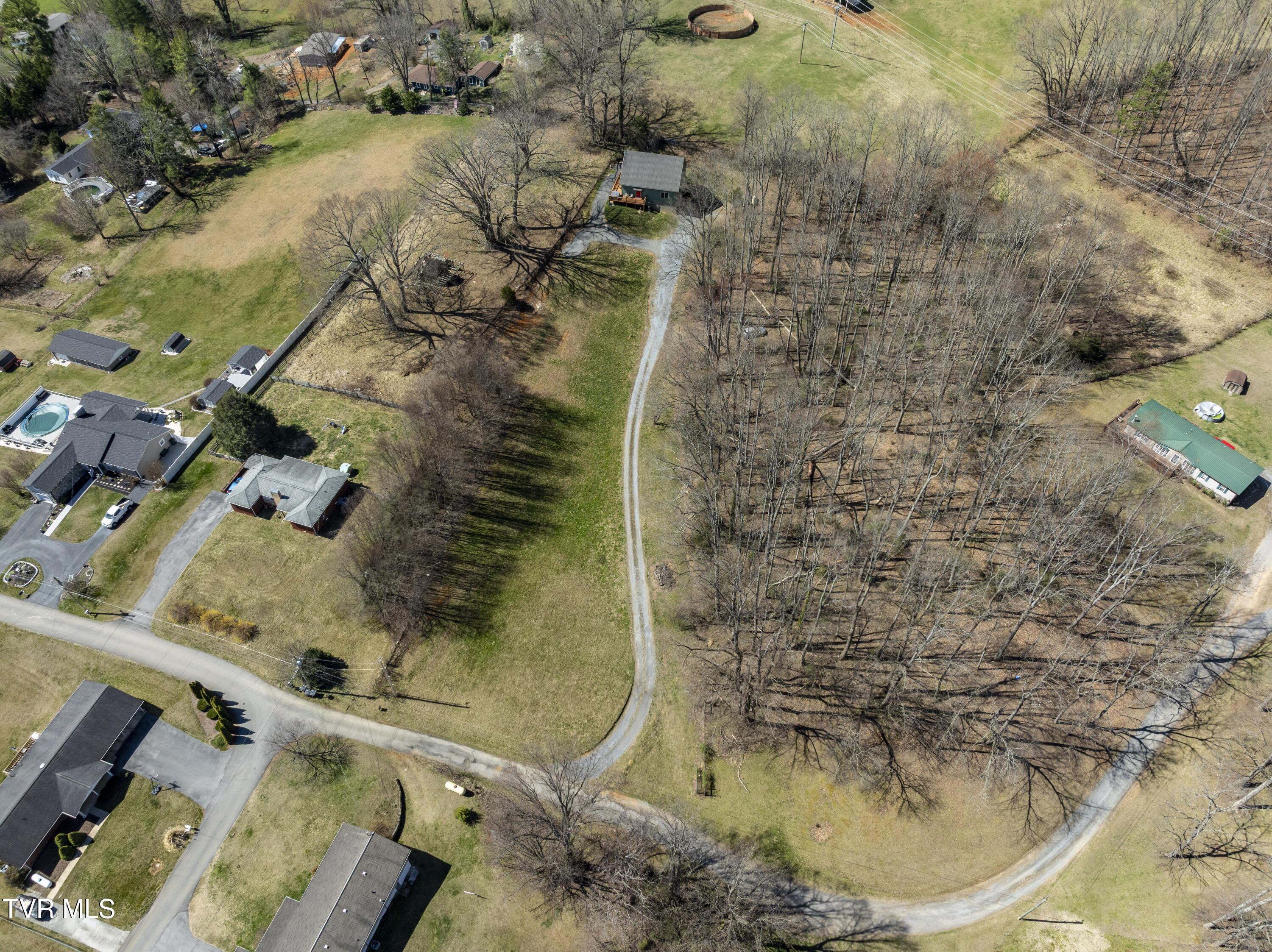 137 Unaka View Road Johnson City, TN 37601 - Photo 70 of 72 UnakaView-aerials-13
