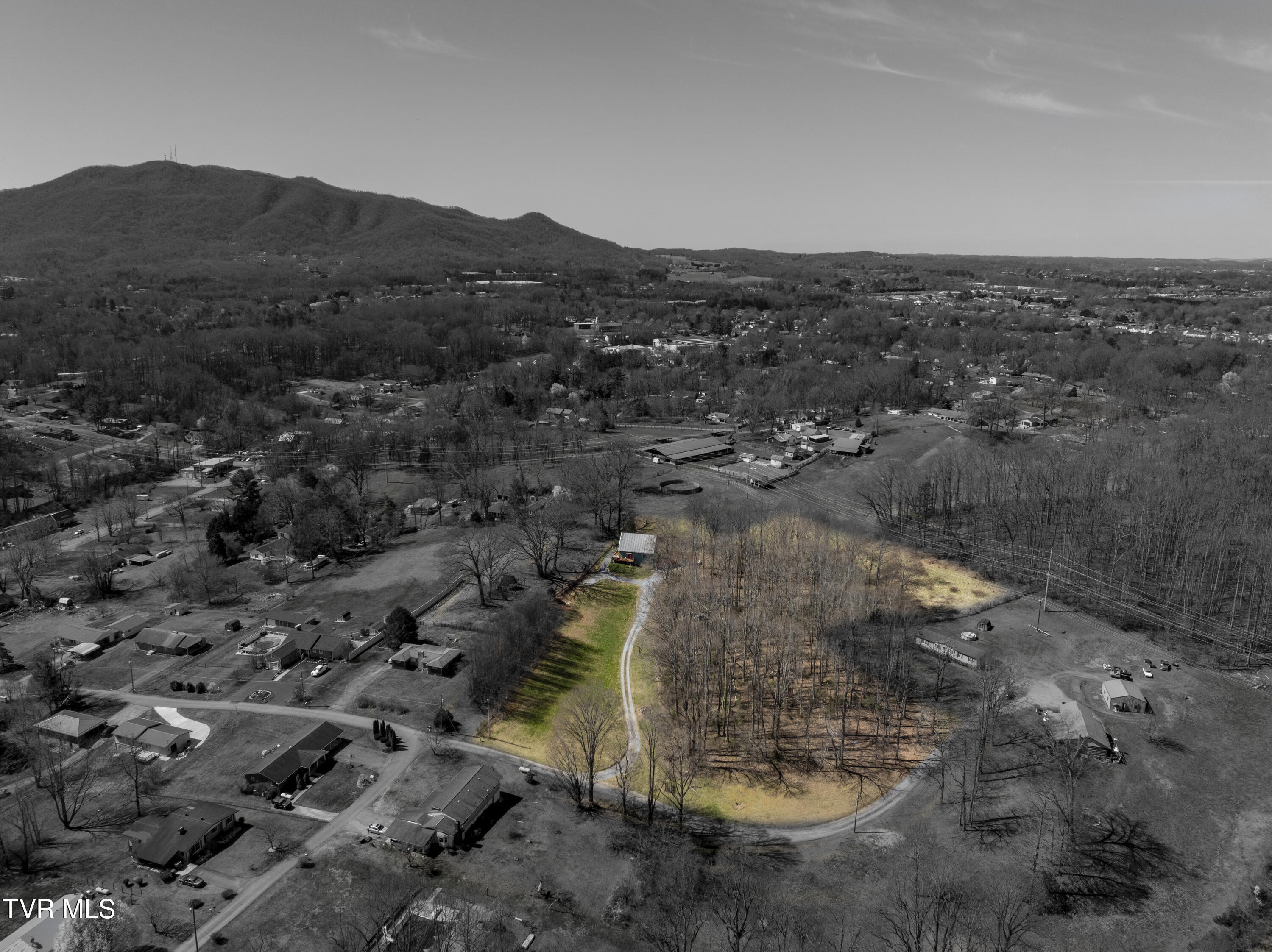 137 Unaka View Road Johnson City, TN 37601 - Photo 72 of 72 UnakaView-BOUNDARY-1