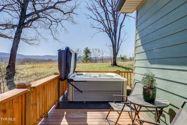 $629,900 | 137 Unaka View Road, Johnson City, TN 37601