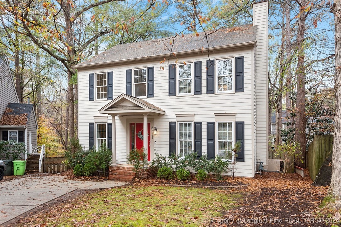 8333 Greywinds Drive Raleigh, NC 27615 - Photo 32 of 33 Gallery Image 32