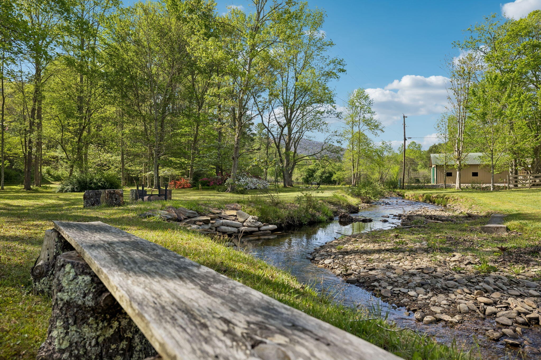 1532 Turkey Creek Road Tellico Plains, TN 37385 - Photo 59 of 65