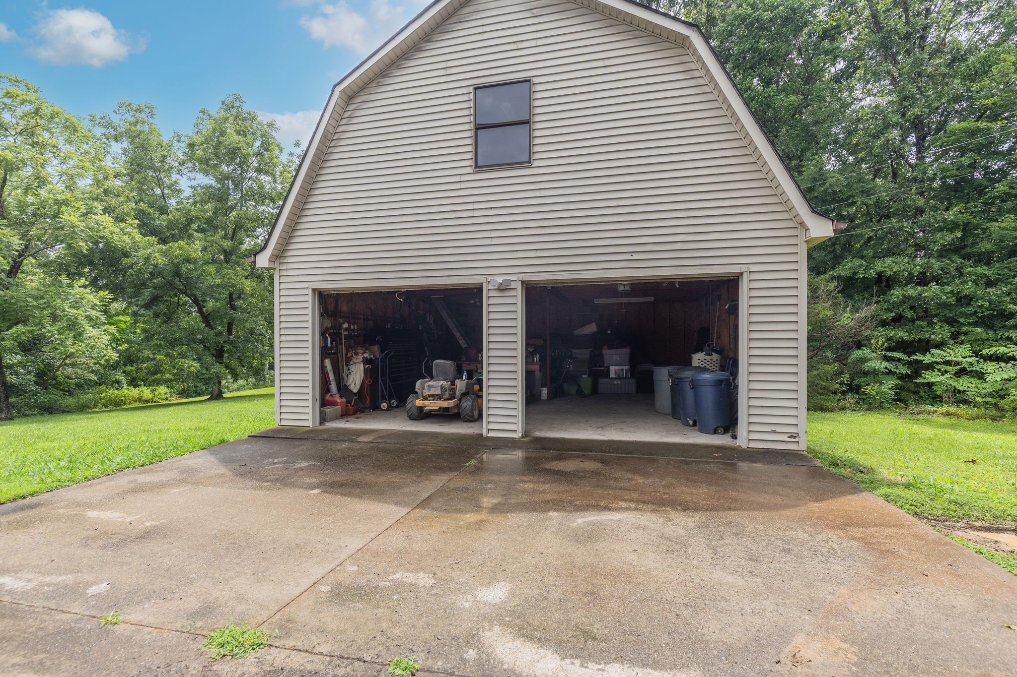 3895 Old Stewart Road Tennessee Ridge, TN 37178 - Photo 30 of 32