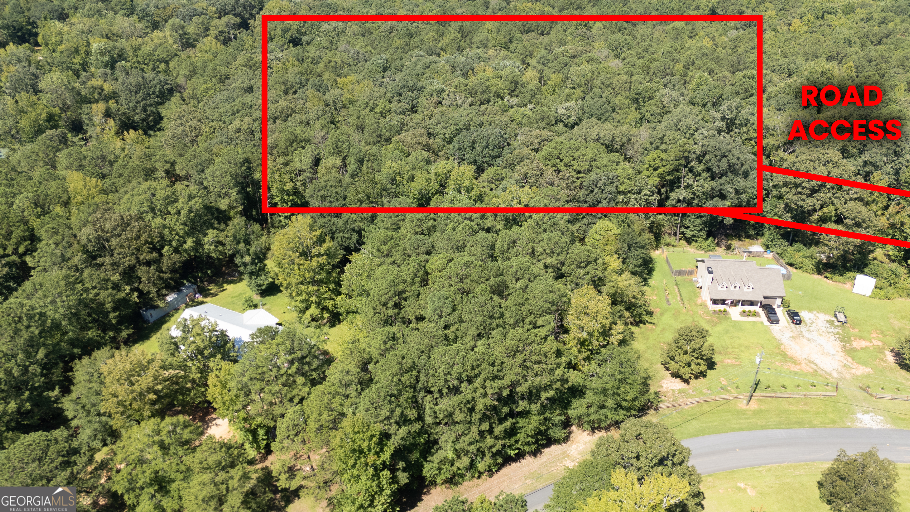 0 Malcom Road Covington, GA 30014 - Photo 1 of 5 a picture of flowers