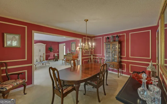 a bathroom with a sink double vanity and a mirror