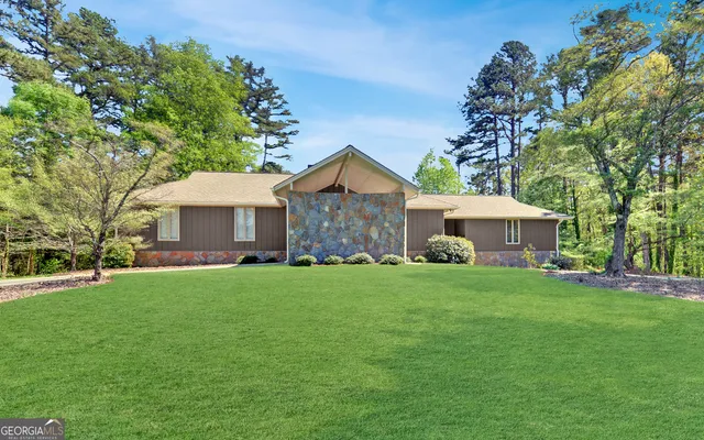 $724,900 | 850 Long Road, Toccoa, GA 30577