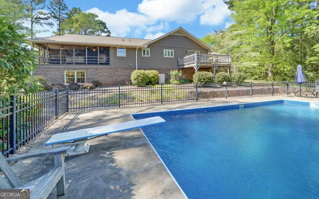 $724,900 | 850 Long Road, Toccoa, GA 30577