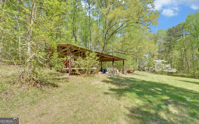 $724,900 | 850 Long Road, Toccoa, GA 30577