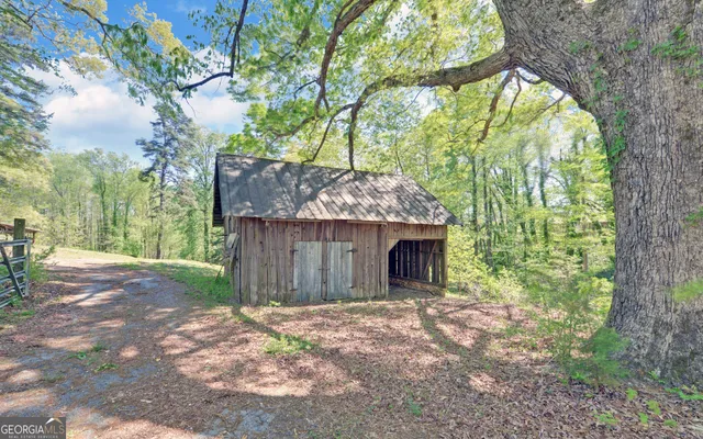 $724,900 | 850 Long Road, Toccoa, GA 30577