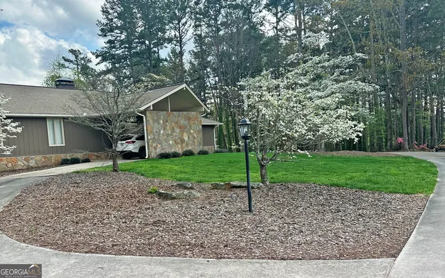 $724,900 | 850 Long Road, Toccoa, GA 30577
