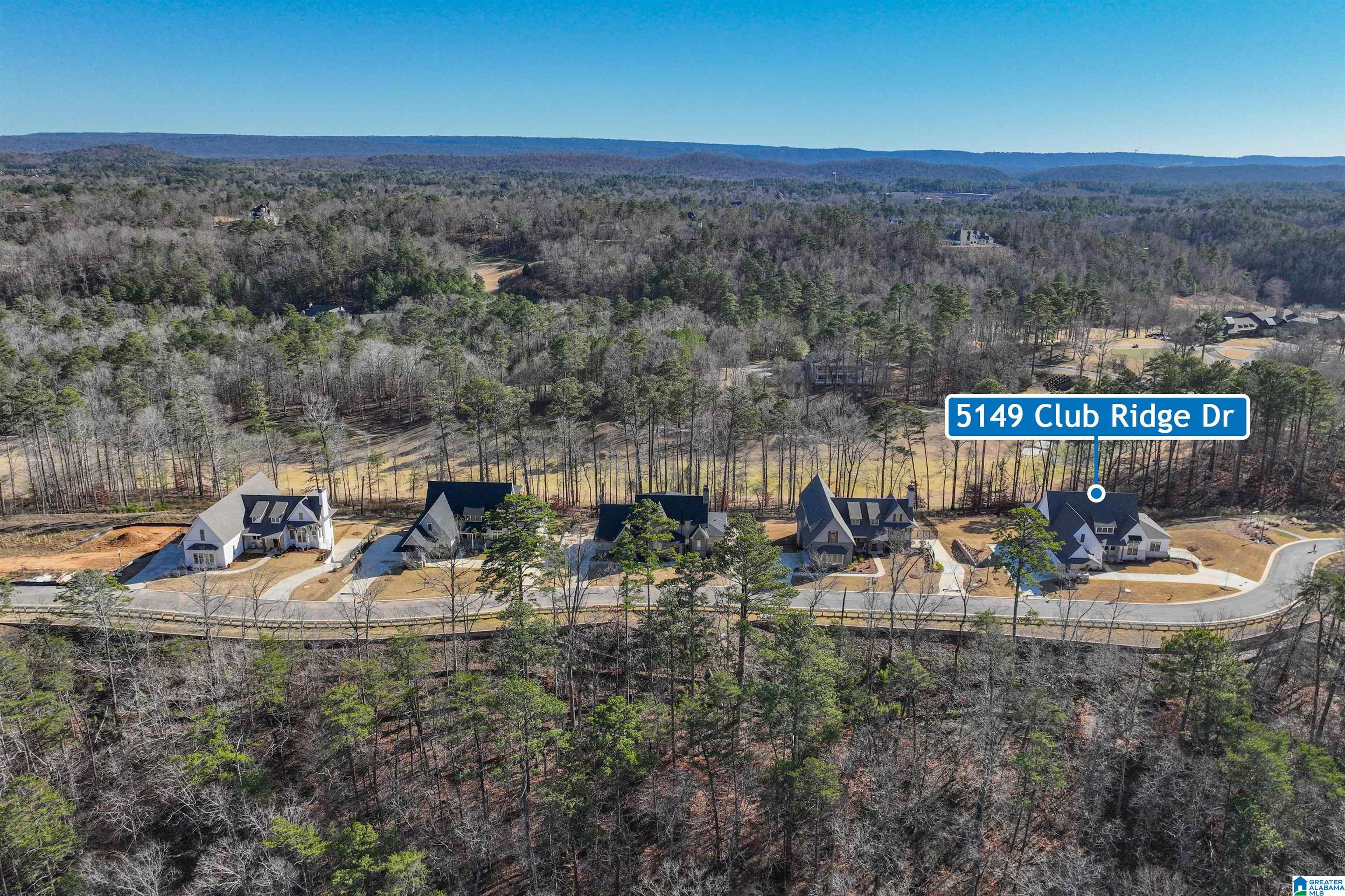 5149 Clubridge Drive East Birmingham, AL 35242 - Photo 65 of 80