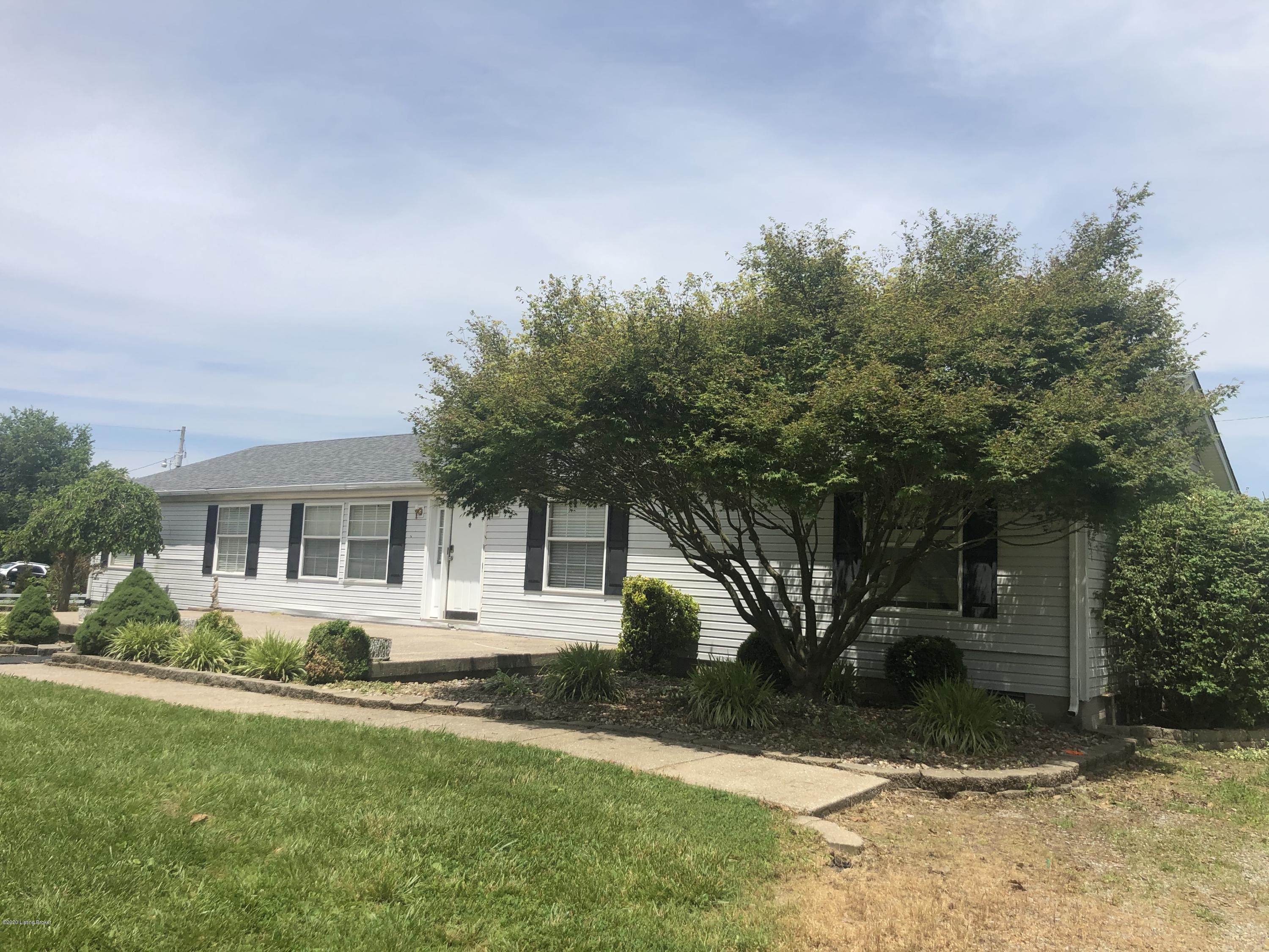 710 Hobbs Reesor Road Vine Grove, KY 40175 - Photo 5 of 32 IFve1f1zQNqY8xEDUIpK+A