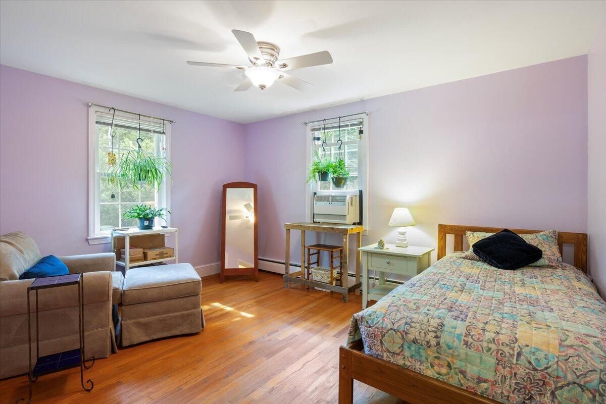 6 Cottage Farms Road Cumberland Center, ME 04021 - Photo 21 of 41 2nd bedroom