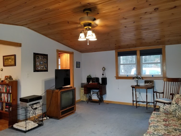 261 Pion Road Fairfield, VT 05455 - Photo 11 of 22 Gallery Image 11