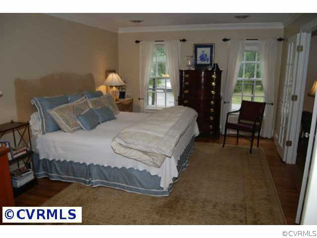 10814 Weather Vane Road Richmond, VA 23238 - Photo 6 of 10 Other - 1st & 2nd Floor Master Bedrooms