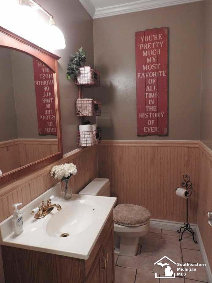 12405 Capernall Road Carleton, MI 48117 - Photo 13 of 22