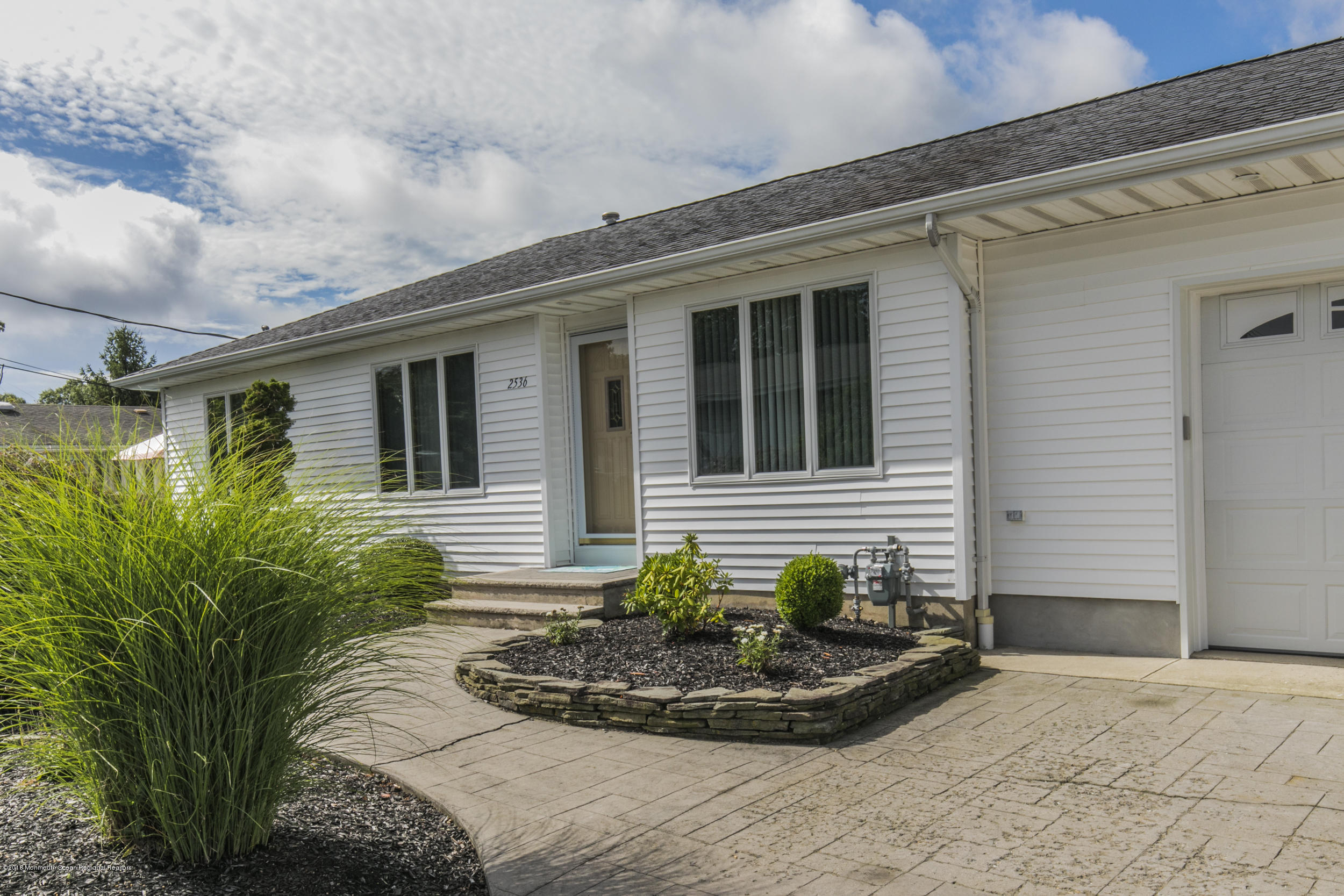 2536 Little Hill Road Point Pleasant, NJ 08742 - Photo 3 of 42 front 3