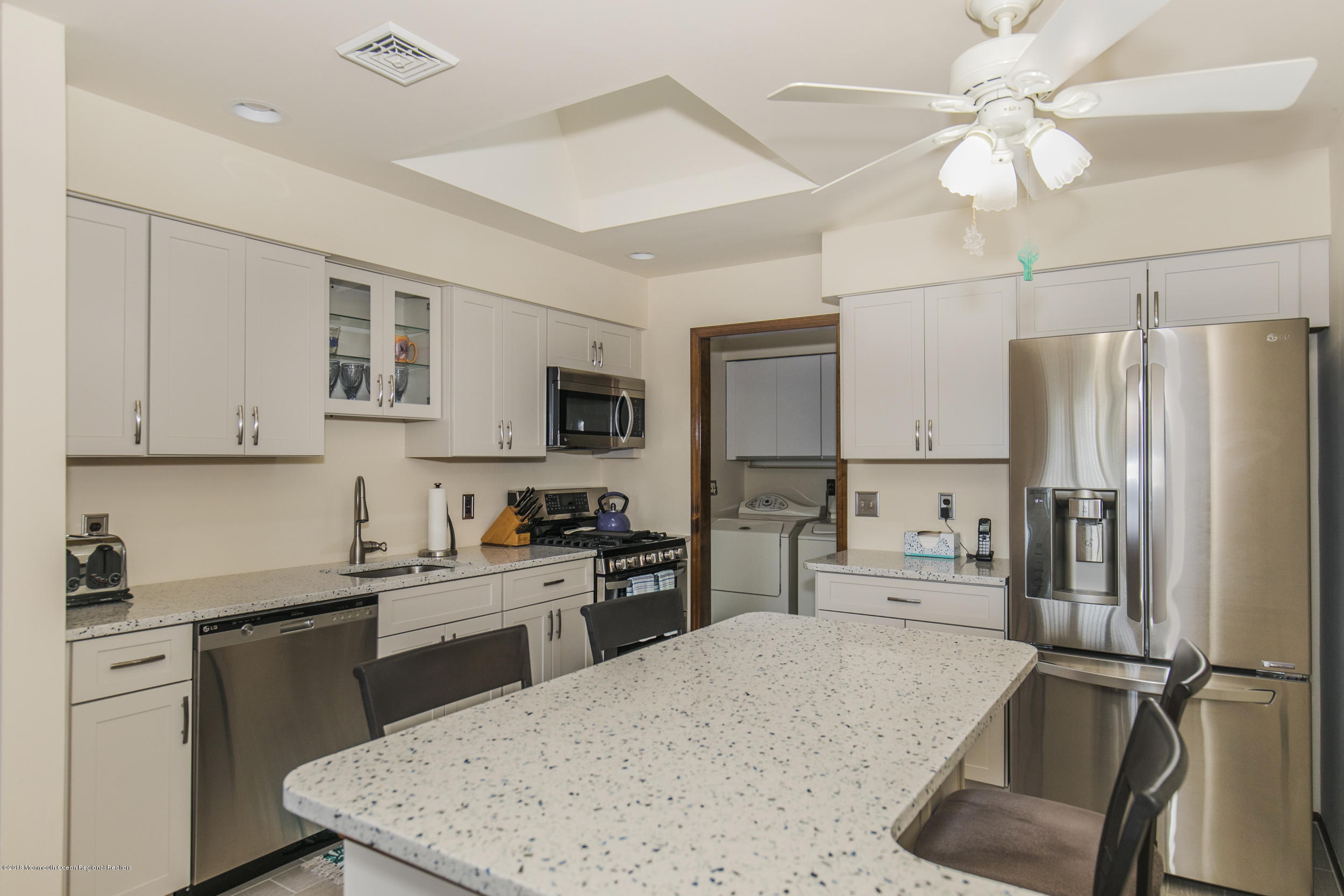 2536 Little Hill Road Point Pleasant, NJ 08742 - Photo 8 of 42 Kitchen II