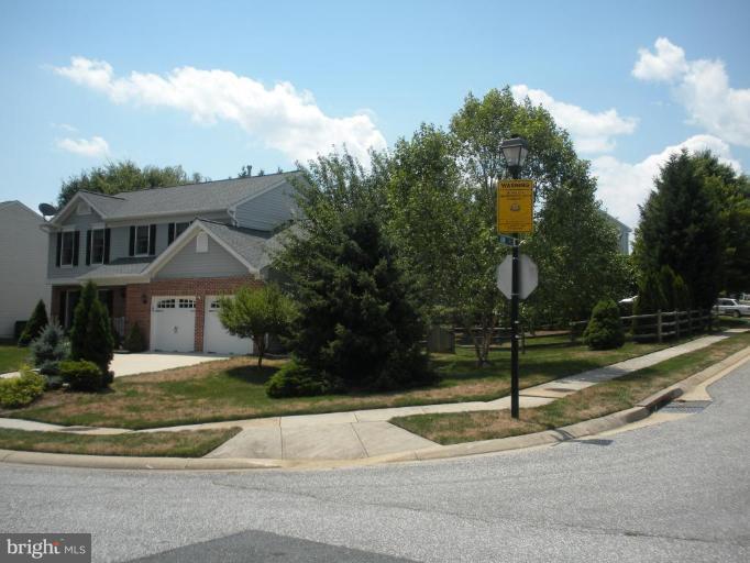 428 Rambler Road Bel Air, MD 21015 - Photo 29 of 30 Exterior #2