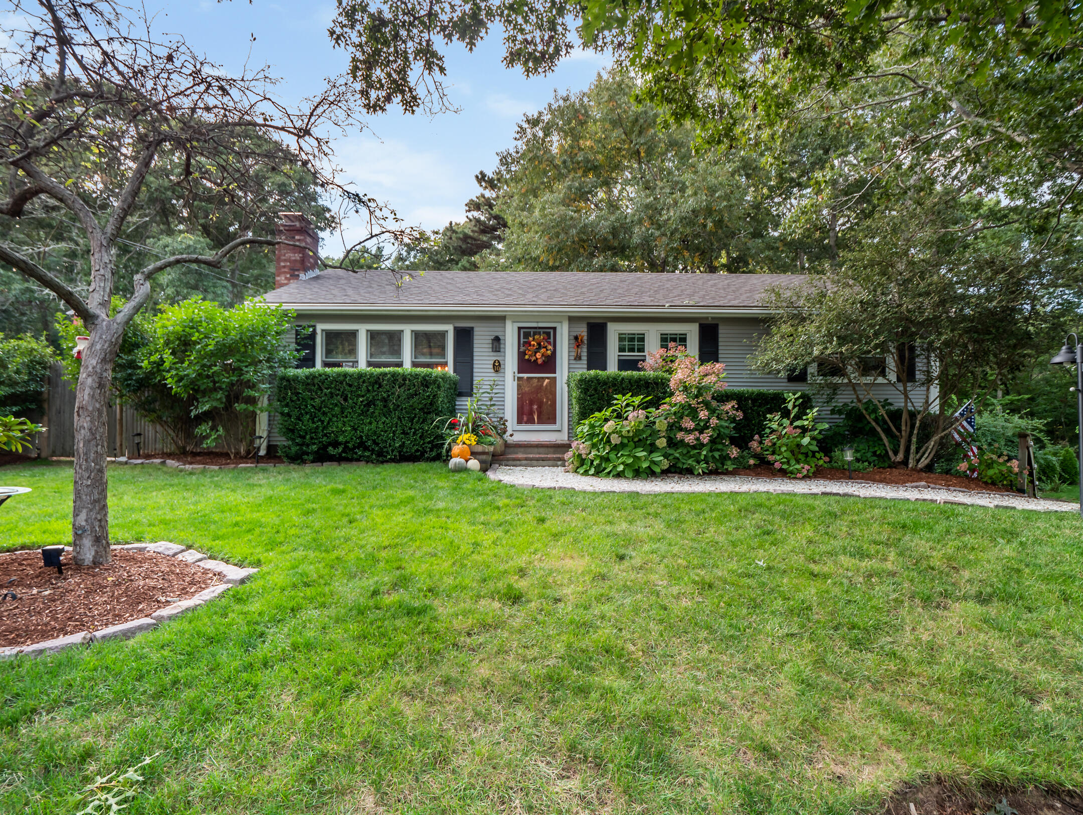 10 Clements Street Sandwich MA-2