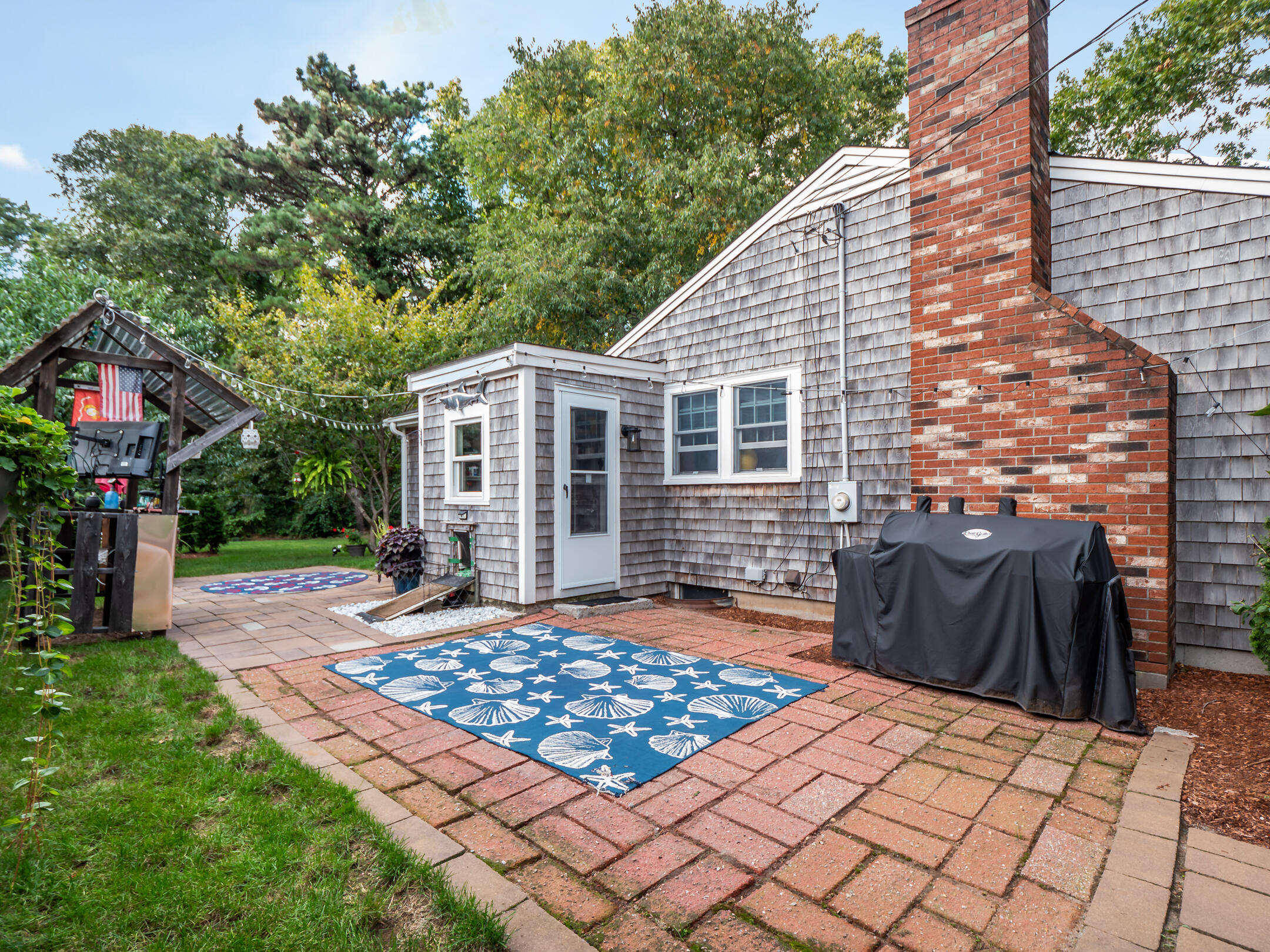 10 Clement Street Sandwich, MA 02563 - Photo 37 of 43 10 Clements Street Sandwich MA-13