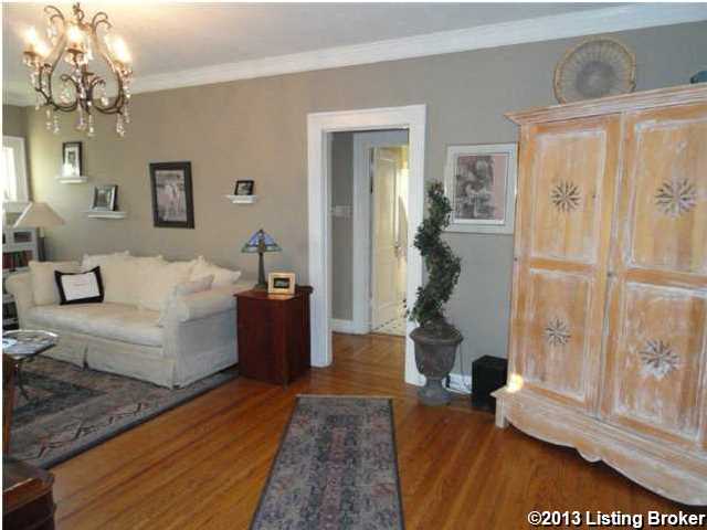 1801 Rutherford Avenue Louisville, KY 40205 - Photo 2 of 15 Additional Photo