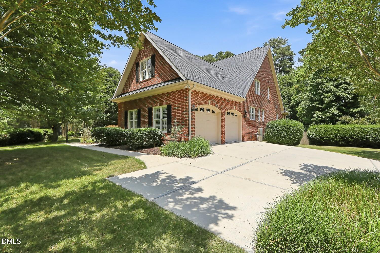 3700 Laurel Hills Road Raleigh, NC 27612 - Photo 75 of 77