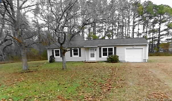 179 Easy Street Dutton, VA 23050 - Photo 1 of 28