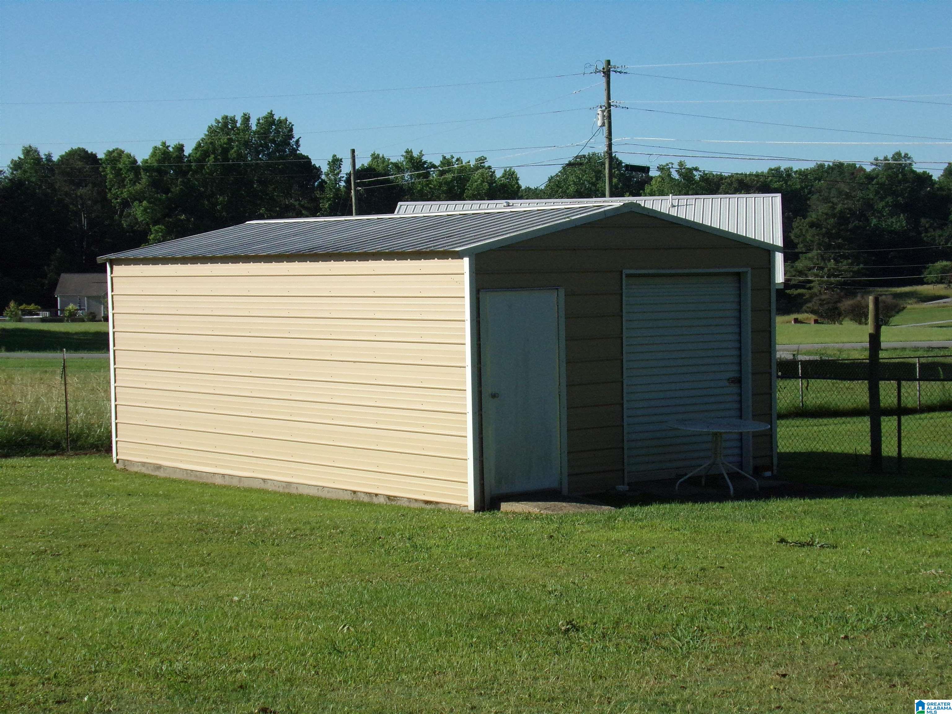1322 Lowery Road Northeast Arab, AL 35016 - Photo 39 of 99