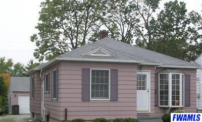 3321 Lima Road Fort Wayne, IN 46805 - Photo 1 of 20 Gallery Image 1