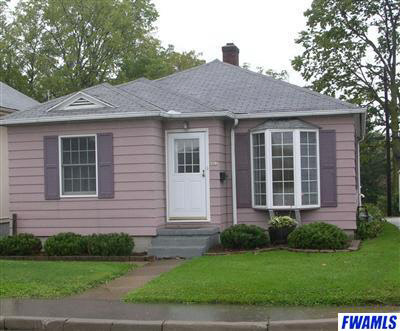 3321 Lima Road Fort Wayne, IN 46805 - Photo 2 of 20 Gallery Image 2