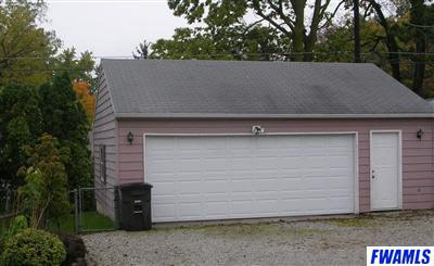 3321 Lima Road Fort Wayne, IN 46805 - Photo 3 of 20 Gallery Image 3
