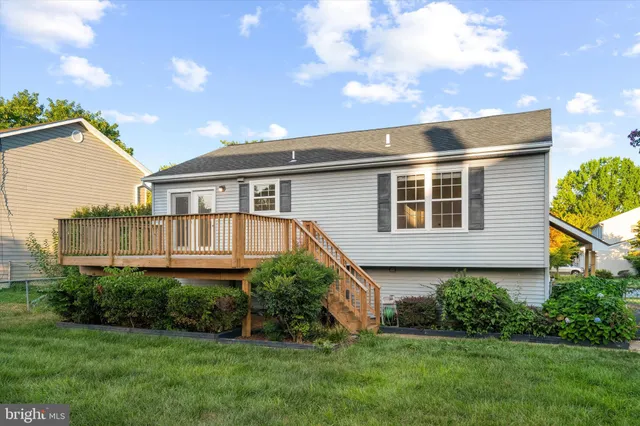 $3,300 | 841 Briar Court, Frederick, MD 21701