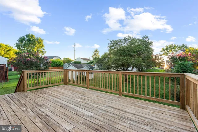 $3,300 | 841 Briar Court, Frederick, MD 21701