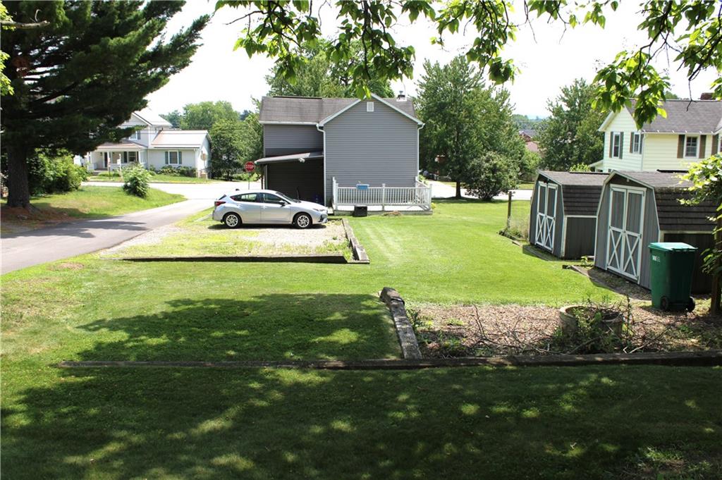 1347 Philadelphia Street Indiana, PA 15701 - Photo 38 of 39