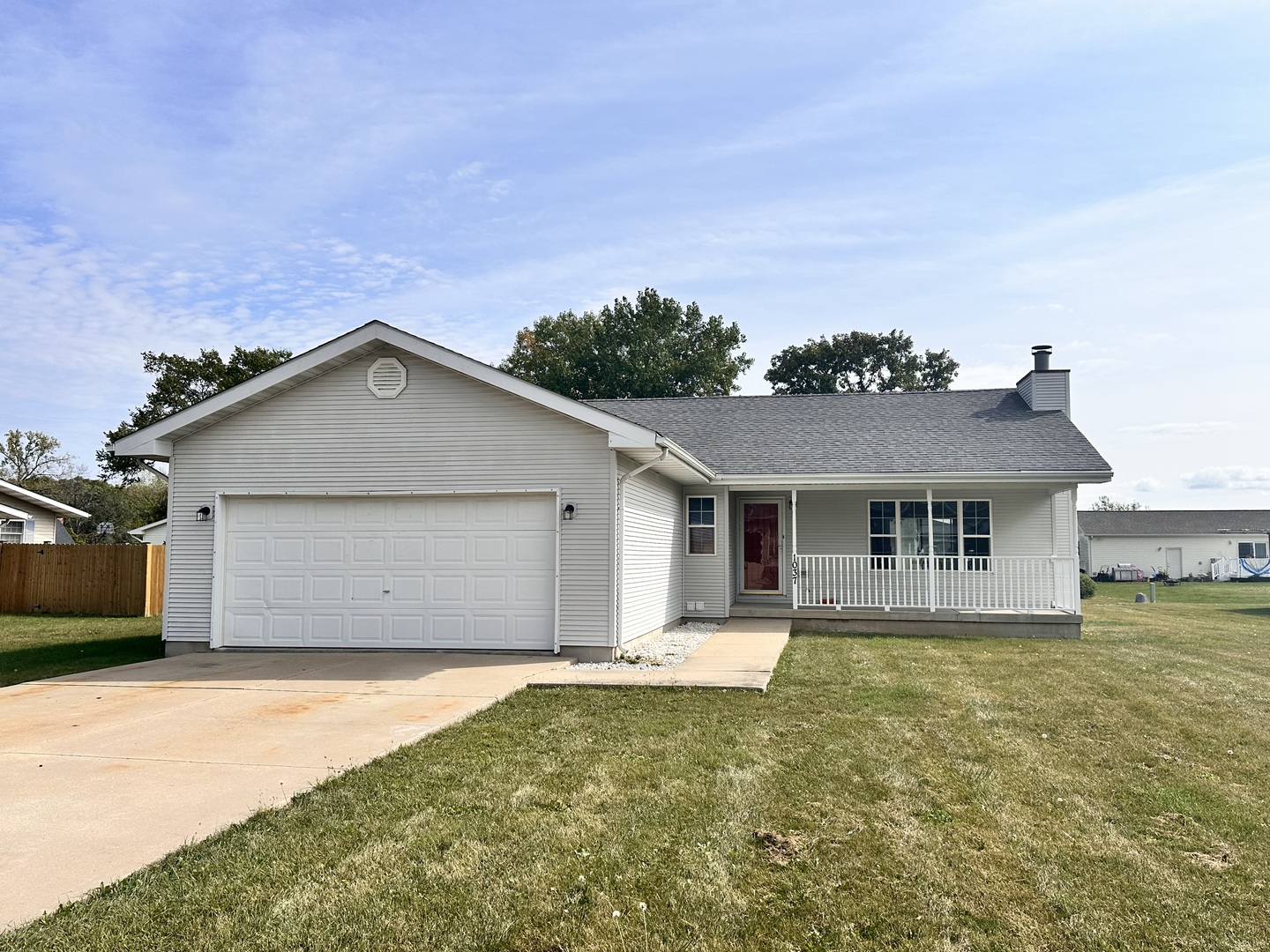 1037 Carter Street Marseilles, IL 61341 - Photo 2 of 31