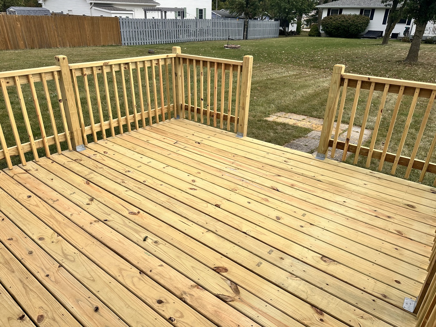 1037 Carter Street Marseilles, IL 61341 - Photo 29 of 31