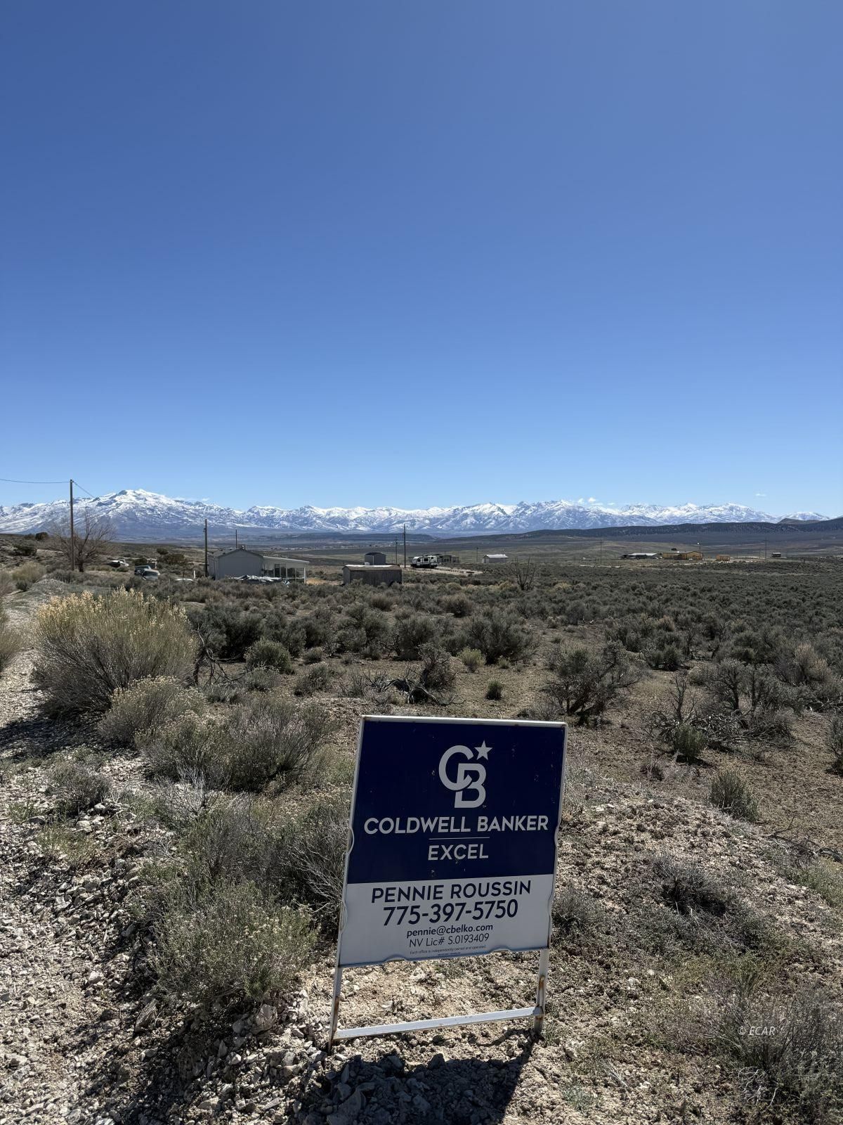 Beauregard Ave Spring Creek Spring Creek, NV 89815 - Photo 6 of 8