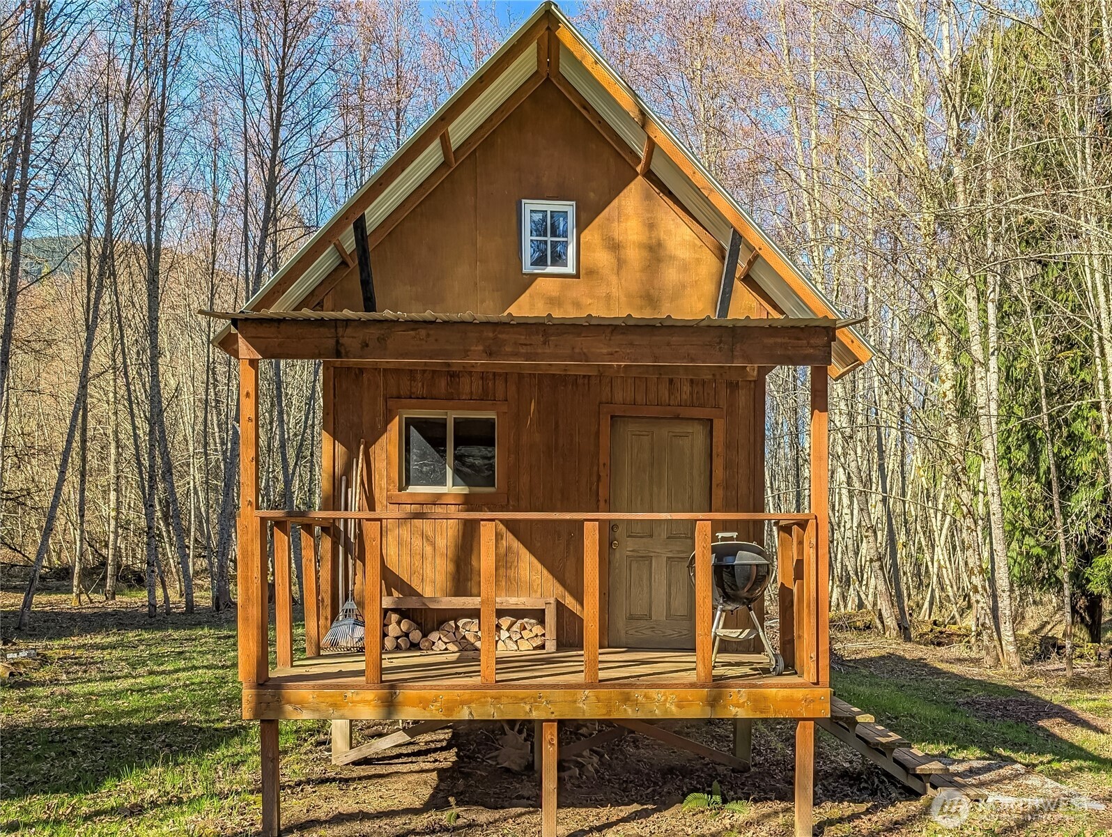 128 Cedar Grove Road Randle, WA 98377 - Photo 1 of 38 Gallery Image 1