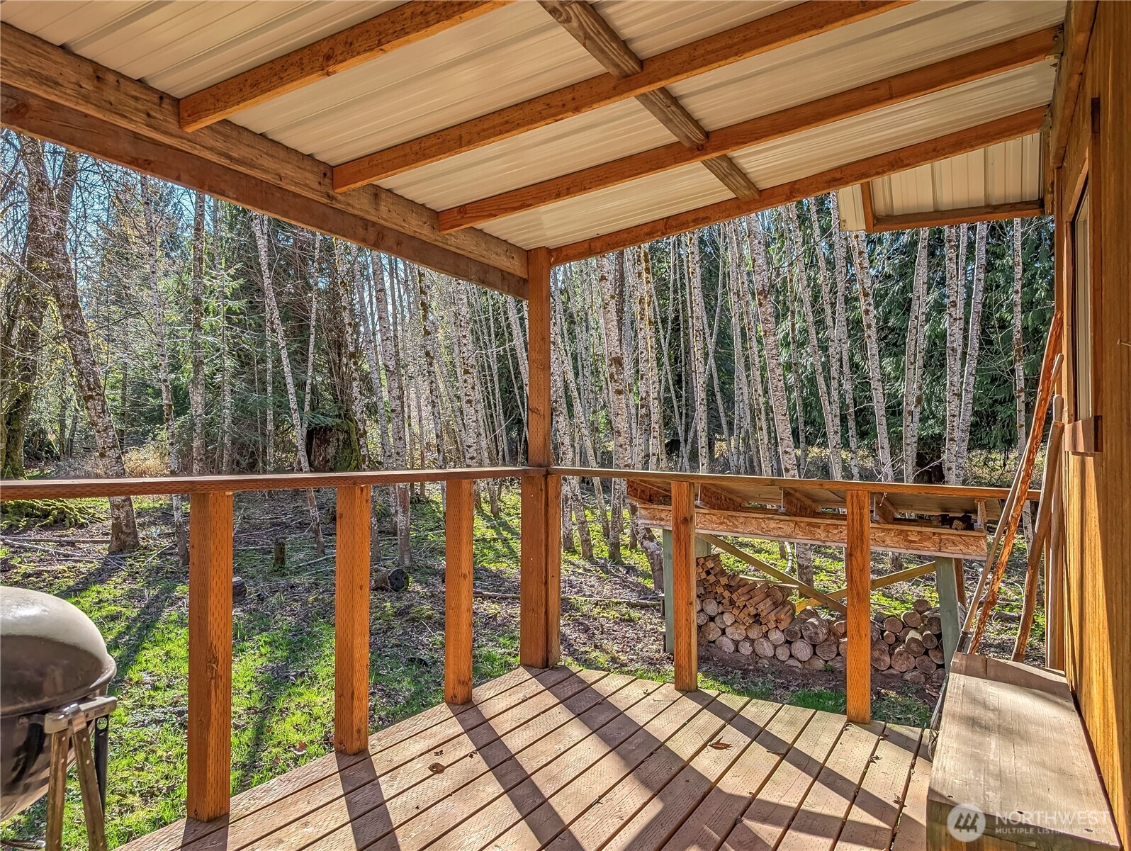 128 Cedar Grove Road Randle, WA 98377 - Photo 7 of 38 Gallery Image 7