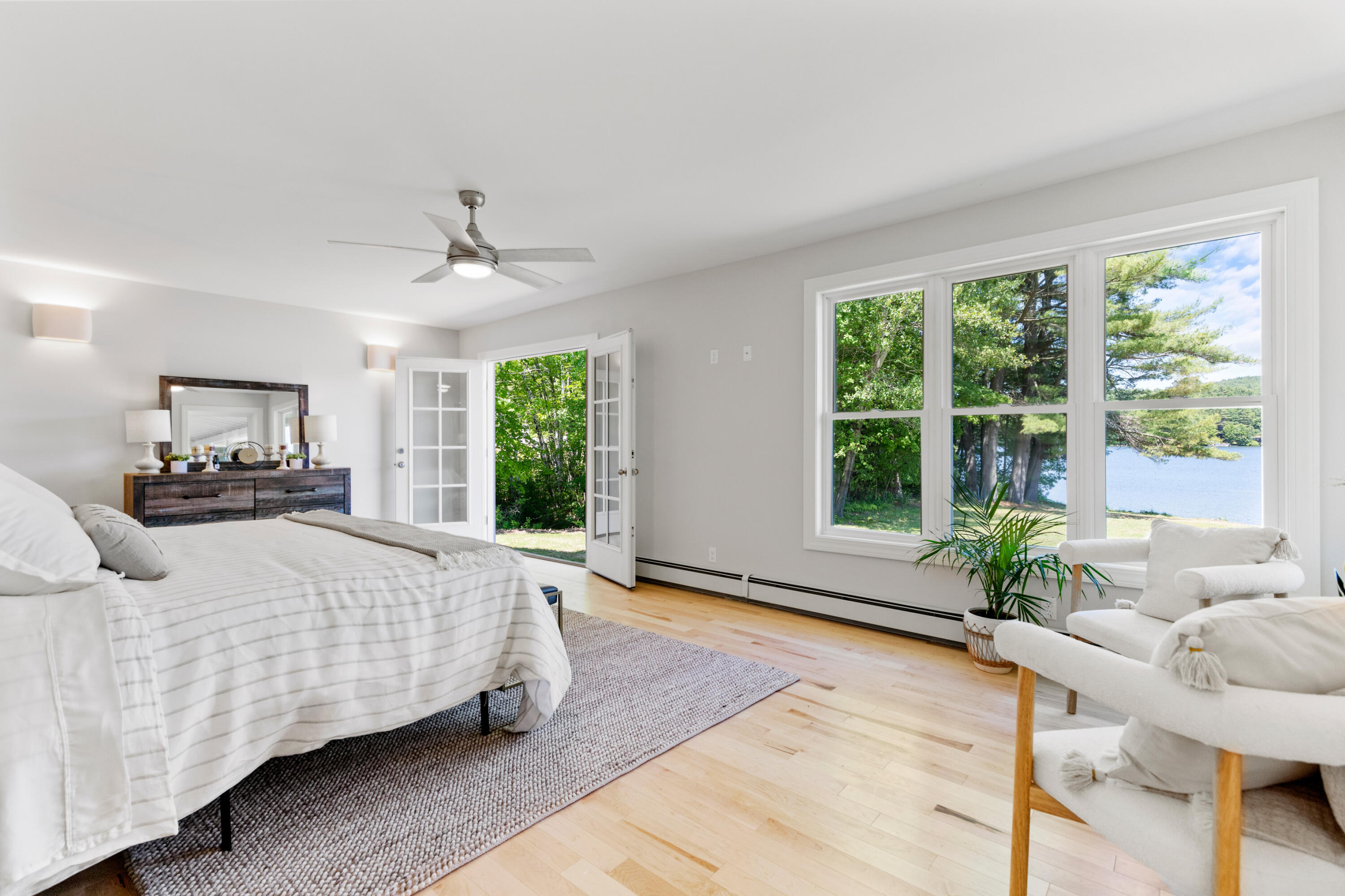 1027 Meadow Road Casco, ME 04015 - Photo 8 of 36 1027MeadowRoadCasco_016