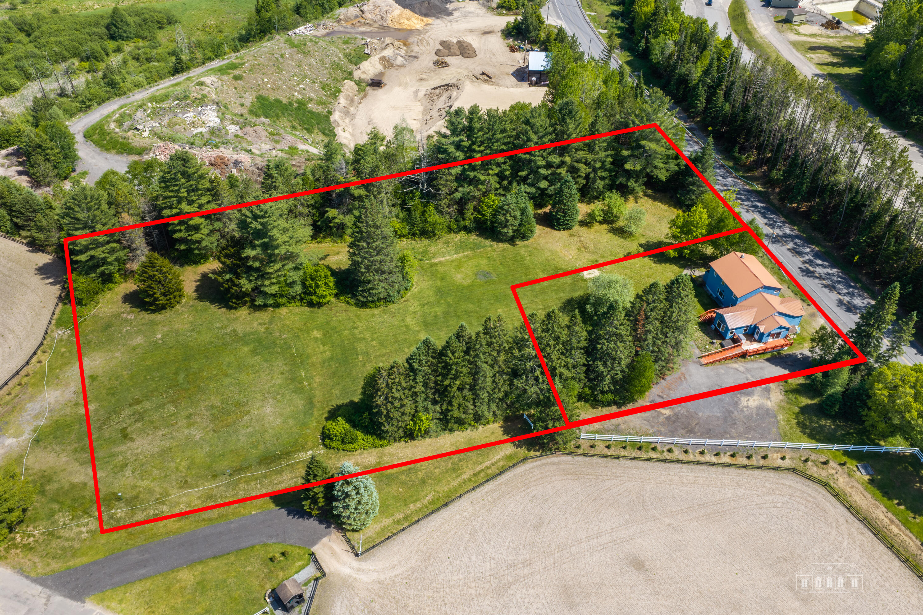 5468 Cascade Road Lake Placid, NY 12946 - Photo 42 of 42